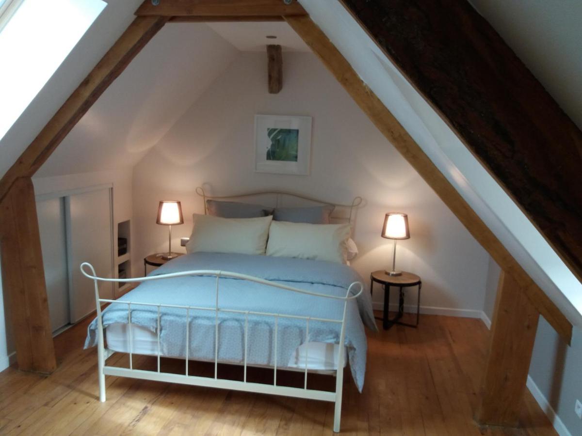 Les Trois Prunelles Saint-Pierre-Toirac Экстерьер фото